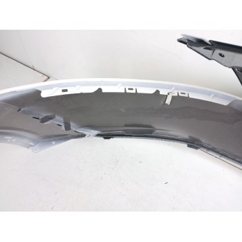 Recambio de paragolpes delantero para nissan qashqai iii (j12) 1.3 dig-t referencia OEM IAM 620226U0H  