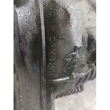 Recambio de diferencial delantero para volkswagen touareg (7la) tdi r5 referencia OEM IAM DRM99035  CAMBIO AUTOMATICO