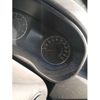 CUADRO INSTRUMENTOS A2C11457206 RNI248102187R 