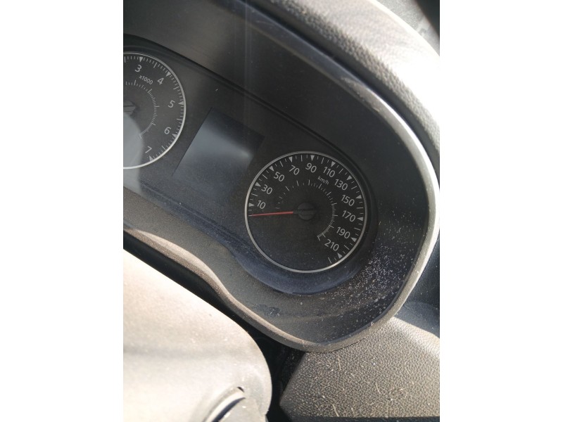 Recambio de cuadro instrumentos para dacia duster (hm_) 1.2 tce 125 (hmma) referencia OEM IAM A2C11457206 RNI248102187R 
