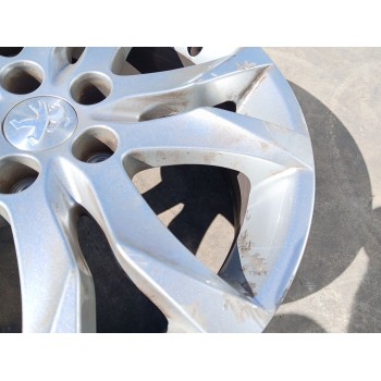 Recambio de llanta para peugeot 508 i (8d_) 1.6 thp referencia OEM IAM 9671401480  