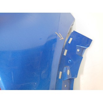 Recambio de paragolpes trasero para ford puma (j2k, cf7) 1.0 ecoboost referencia OEM IAM 2548147  