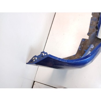 Recambio de paragolpes delantero para bmw 3 (g20, g80, g28) 320 i xdrive referencia OEM IAM 51118069346  