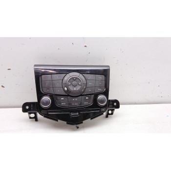 SISTEMA AUDIO / RADIO CD 94563272 