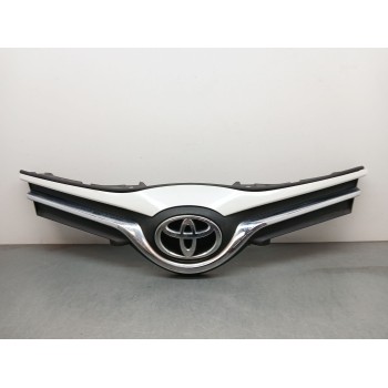 REJILLA PARAGOLPES CENTRAL 531010D660 