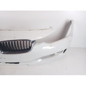 Recambio de paragolpes delantero para bmw 3 (f30, f80) 320 i referencia OEM IAM 36119700  