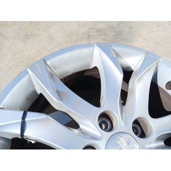 Recambio de llanta para peugeot 508 i (8d_) 1.6 thp referencia OEM IAM 9671401480  