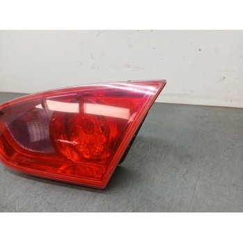 Recambio de piloto trasero izquierdo interior para seat leon (1p1) 1.6 tdi referencia OEM IAM 89320301  