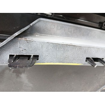 Recambio de paragolpes delantero para nissan qashqai iii (j12) 1.3 dig-t referencia OEM IAM 620226U0H  