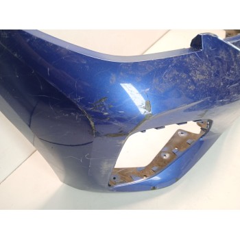 Recambio de paragolpes delantero para bmw 3 (g20, g80, g28) 320 i xdrive referencia OEM IAM 51118069346  