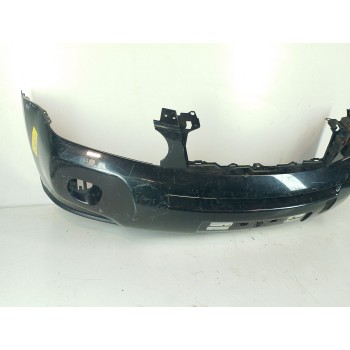 Recambio de paragolpes delantero para nissan x-trail i (t30) 2.0 4x4 referencia OEM IAM 62022JG44H  