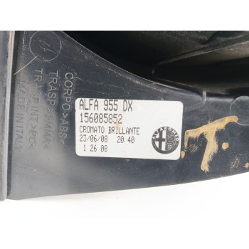 Recambio de piloto trasero derecho para alfa romeo mito (955_) 1.4 tjet (955axa1b) referencia OEM IAM 156085852  