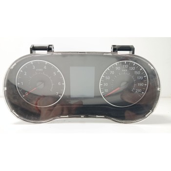 Recambio de cuadro instrumentos para dacia duster (hm_) 1.2 tce 125 (hmma) referencia OEM IAM A2C11457206 RNI248102187R 