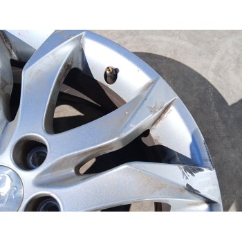 Recambio de llanta para peugeot 508 i (8d_) 1.6 thp referencia OEM IAM 9671401480  