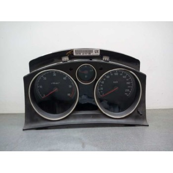 CUADRO INSTRUMENTOS 13267567 