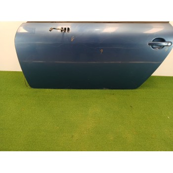 Recambio de puerta delantera izquierda para audi tt (8n3) 1.8 t referencia OEM IAM   