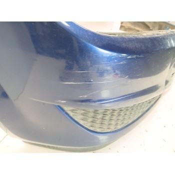 Recambio de paragolpes delantero para opel astra h (a04) 1.4 (l48) referencia OEM IAM 24460258  