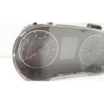 Recambio de cuadro instrumentos para dacia duster (hm_) 1.2 tce 125 (hmma) referencia OEM IAM A2C11457206 RNI248102187R 