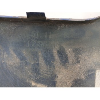 Recambio de paragolpes delantero para bmw 3 (g20, g80, g28) 320 i xdrive referencia OEM IAM 51118069346  