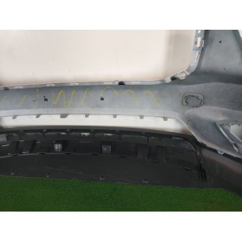 Recambio de paragolpes delantero para volvo xc40 (536) t5 awd referencia OEM IAM 31449359 31449359 