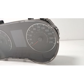 Recambio de cuadro instrumentos para dacia duster (hm_) 1.2 tce 125 (hmma) referencia OEM IAM A2C11457206 RNI248102187R 