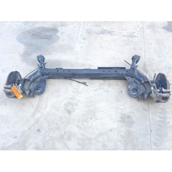 Recambio de puente trasero para ford puma (j2k, cf7) 1.0 ecoboost referencia OEM IAM 2578671  
