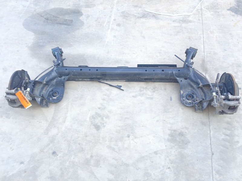 Recambio de puente trasero para ford puma (j2k, cf7) 1.0 ecoboost referencia OEM IAM 2578671  