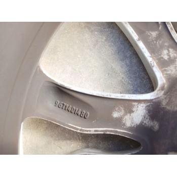 Recambio de llanta para peugeot 508 i (8d_) 1.6 thp referencia OEM IAM 9671401480  