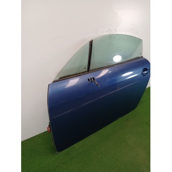 Recambio de puerta delantera izquierda para audi tt (8n3) 1.8 t referencia OEM IAM   