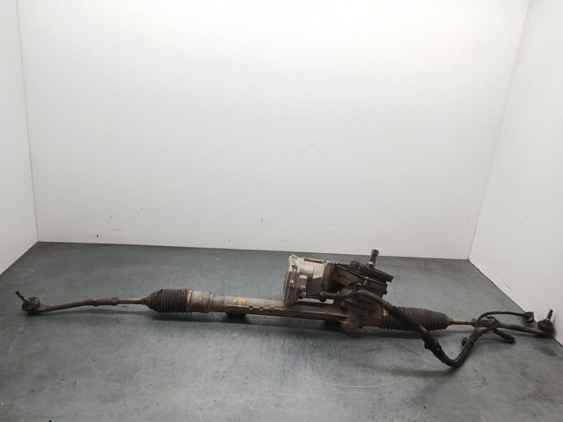 Recambio de cremallera direccion para citroën c3 iii (sx) 1.5 bluehdi 100 (sxyhyp, sxyhtu) referencia OEM IAM 38204127  