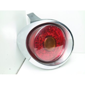 Recambio de piloto trasero izquierdo para alfa romeo mito (955_) 1.4 tjet (955axa1b) referencia OEM IAM 156085856  