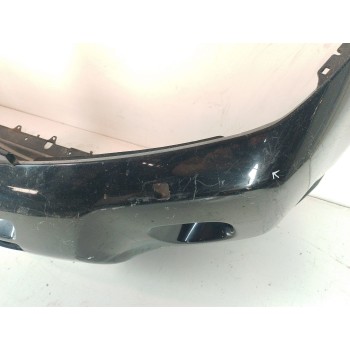 Recambio de paragolpes delantero para nissan x-trail i (t30) 2.0 4x4 referencia OEM IAM 62022JG44H  
