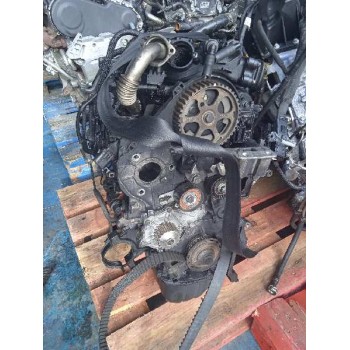 Recambio de motor completo para ford focus berlina (cap) trend referencia OEM IAM G8DA M 