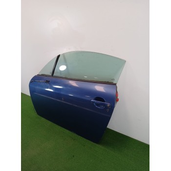 Recambio de puerta delantera izquierda para audi tt (8n3) 1.8 t referencia OEM IAM   