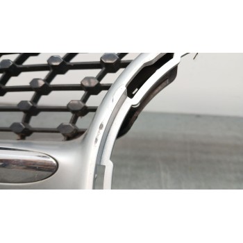 Recambio de rejilla paragolpes delantero para mercedes-benz clase a (w177) a 250 e (177.086) referencia OEM IAM a1778880200  