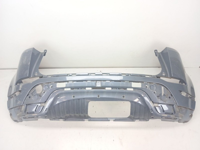 Recambio de paragolpes trasero para land rover range rover evoque (l551) 1.5 p300e hybrid 4x4 referencia OEM IAM K8D217D781AAW  