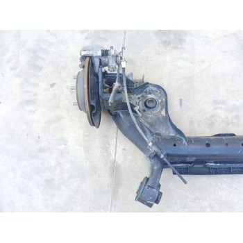 Recambio de puente trasero para ford puma (j2k, cf7) 1.0 ecoboost referencia OEM IAM 2578671  