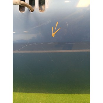 Recambio de puerta delantera izquierda para audi tt (8n3) 1.8 t referencia OEM IAM   