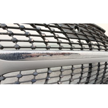 Recambio de rejilla paragolpes delantero para mercedes-benz clase a (w177) a 250 e (177.086) referencia OEM IAM a1778880200  