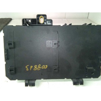 Recambio de caja reles / fusibles para opel astra h berlina enjoy referencia OEM IAM 13145017  