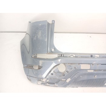 Recambio de paragolpes trasero para land rover range rover evoque (l551) 1.5 p300e hybrid 4x4 referencia OEM IAM K8D217D781AAW  