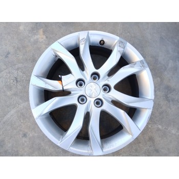 LLANTA 7.0JX17 CH5 ET46 9671401480 17pulgadas