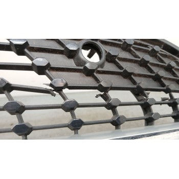 Recambio de rejilla paragolpes delantero para mercedes-benz clase a (w177) a 250 e (177.086) referencia OEM IAM a1778880200  