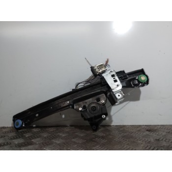 Recambio de elevalunas delantero izquierdo para ford ecosport trend referencia OEM IAM 918961104  