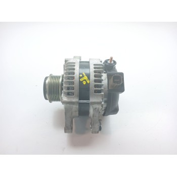 Recambio de alternador para toyota corolla (_e12_) 1.4 d (nde120_) referencia OEM IAM   