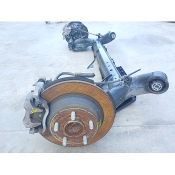 Recambio de puente trasero para ford puma (j2k, cf7) 1.0 ecoboost referencia OEM IAM 2578671  