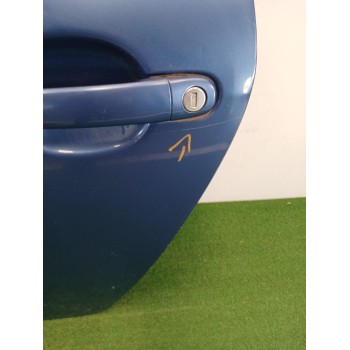 Recambio de puerta delantera izquierda para audi tt (8n3) 1.8 t referencia OEM IAM   