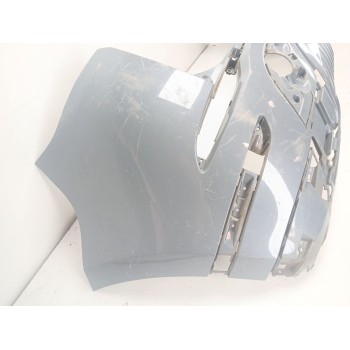 Recambio de paragolpes trasero para land rover range rover evoque (l551) 1.5 p300e hybrid 4x4 referencia OEM IAM K8D217D781AAW  