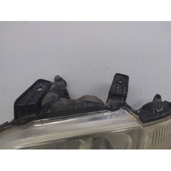 Recambio de faro izquierdo para honda cr-v (rd1/3) básico (rd1) referencia OEM IAM 0337641 033-7641 H4