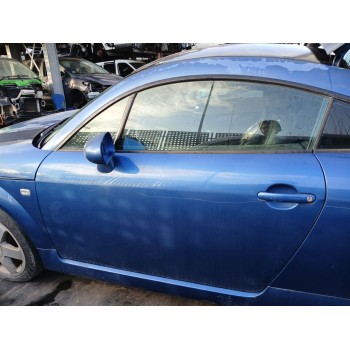 Recambio de puerta delantera izquierda para audi tt (8n3) 1.8 t referencia OEM IAM   